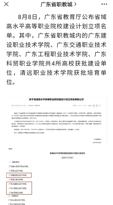 早期校园